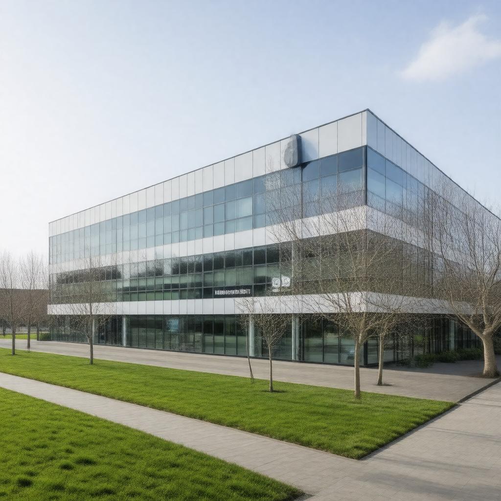 Randstad (conurbation)